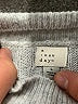 A New Day Gray Casual Dress Size L - photo 7