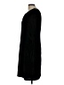 J. McLaughlin Black Casual Dress Size L - photo 5