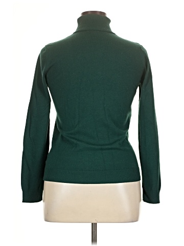 Merona Turtleneck Sweater (view 2)
