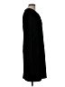 J. McLaughlin Black Casual Dress Size L - photo 4