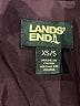Lands' End 100% Rayon Purple 3/4 Sleeve Blouse Size XS - photo 7