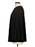 Susan Graver Black 3/4 Sleeve Top Size L - photo 5
