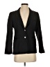 Evan Picone Black Blazer Size S (estimated) - photo 1