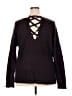 American Eagle Outfitters Brown Pullover Sweater Size XXL - photo 2