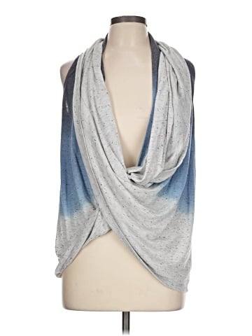 DKNY Jeans Sleeveless Top (view 1)
