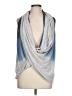 DKNY Jeans Silver Sleeveless Top Size M - photo 1