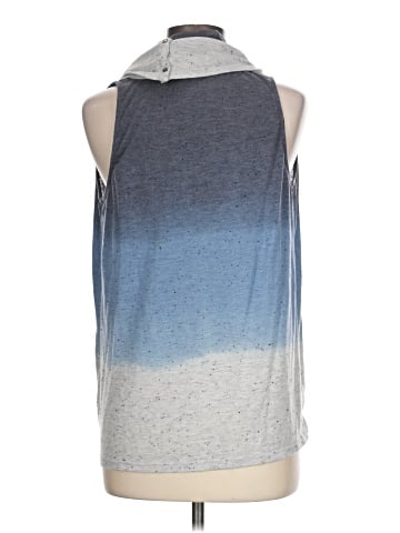 DKNY Jeans Sleeveless Top (view 2)