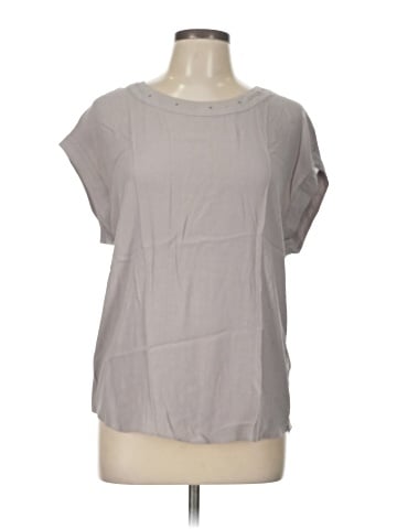 Comptoir des Cotonniers Short Sleeve Top (view 1)