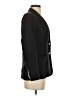 Evan Picone Black Blazer Size S (estimated) - photo 4