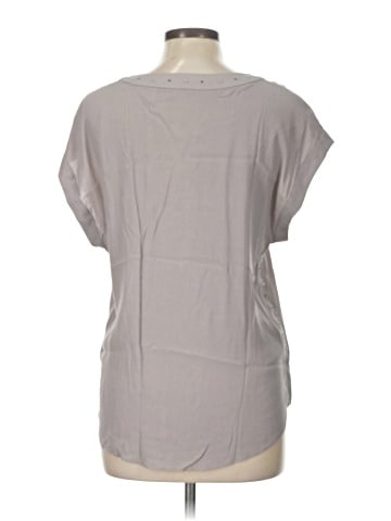 Comptoir des Cotonniers Short Sleeve Top (view 2)