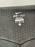 Nike Black Yoga Pants Size L - photo 7