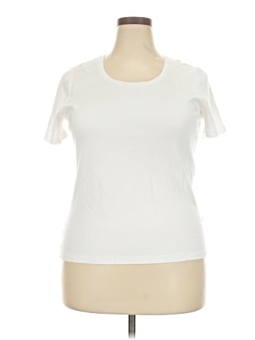 White Stag Short Sleeve T-Shirt (view 1)