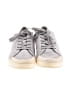 MICHAEL Michael Kors Gray Blue Sneakers Size 9 1/2 - photo 2