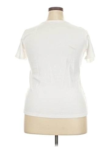 White Stag Short Sleeve T-Shirt (view 2)