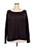 American Eagle Outfitters Brown Pullover Sweater Size XXL - photo 1