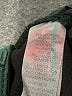 Democracy Color Block Green Jeggings Size 6 - photo 8