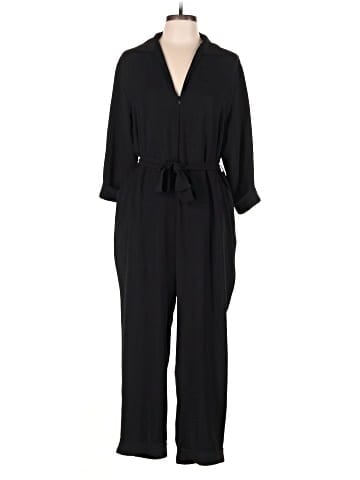 Anna Kay Jumpsuit (view 1)