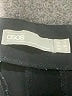 ASOS Black Dress Pants Size 2 - photo 4