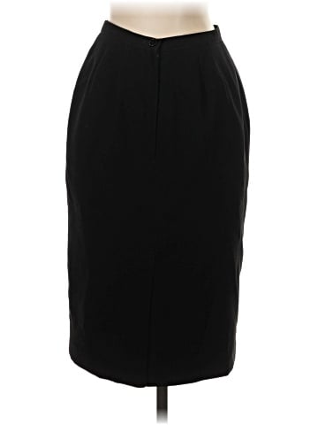 Larry Levine Formal Skirt (view 2)