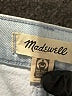 Madewell Blue Jeans Size 29 waist - photo 7