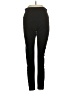 MPG Solid Black Active Pants Size S - photo 2