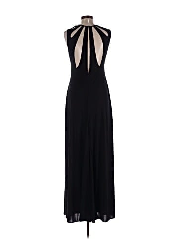 BCBGMAXAZRIA Cocktail Dress (view 2)