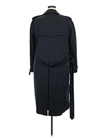 Burberry Vintage Trench Coat (view 2)