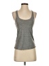 American Apparel Gray Tank Top Size XS - photo 1