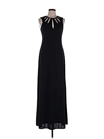 BCBGMAXAZRIA Cocktail Dress (view 1)