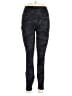 Fabletics Camo Black Active Pants Size M (estimated) - photo 1