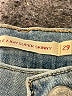 Levi's Solid Blue Jeans Size 29 waist - photo 7