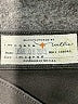 Imogene and Willie Black Gray Jeans Size 33 waist - photo 7