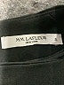 MM. LaFleur Solid Black Cocktail Dress Size 4 - photo 7