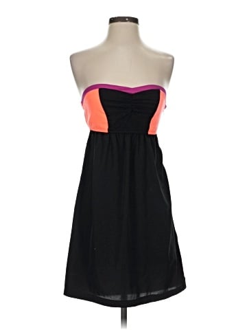 Hurley Cocktail Dress (view 1)