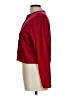 Unbranded Red Cardigan Size L - photo 5