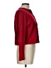 Unbranded Red Cardigan Size L - photo 4