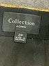 J.Crew Collection Metallic Gold Formal Skirt Size 2 (petite) - photo 4
