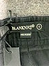 Blank NYC Solid Black Track Pants Size S - photo 7