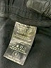 Blank NYC Solid Black Track Pants Size S - photo 8