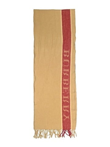 Burberry Scarf (view 2)