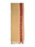Burberry Tan Brown Scarf One size - photo 2