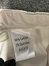 Appleseeds Ivory Khakis Size 12 - photo 8