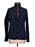 Eddie Bauer Stars Blue Pullover Sweater Size L - photo 1