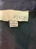Pinch 100% Polyester Blue Casual Dress Size L - photo 4