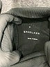 Everlane Black Long Sleeve Turtleneck Size M - photo 4
