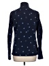 Eddie Bauer Stars Blue Pullover Sweater Size L - photo 2