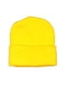 Unbranded Yellow Orange Beanie One size (kids) - photo 1