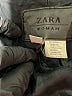 Zara Black Wool Coat Size EU 42 / US 12 - photo 6