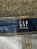 Gap Blue Jeans Size 32 waist - photo 7