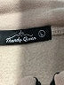 Trendy Queen Tan Sweatshirt Size L - photo 7
